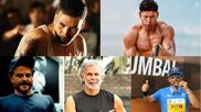World Health Day: Meet Bollywood’s Fittest Icons Who Believe In Minimal Wellness 