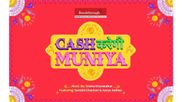 Cash Karegi Muniya’ By Breakthrough, Featuring Sunidhi Chauhan, Champions Women's Agency