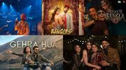 From ‘Kya Kamaal Hai’ , ‘Senti’ To ‘Bangles’: The Songs Everyone Is Obsessed With Right Now!