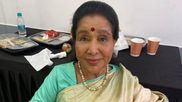 Asha Bhosle's Death: Pakistan Regulator’s Issues Notice To Top News Channel For Covering Singer's Demise