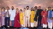 Raja Shivaji Trailer: Riteish Give Glimpse Of Historic Saga of Legacy & Hindavi Swarajya In Starry Event