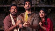 Rakasa Overseas Review: What Audiences Abroad Are Saying About Sangeeth Shobhan And Nayan Sarika Film