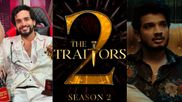 The Traitors 2 (India) 20 Confirmed Contestants Name Leaked: Elvish NOT In Final List; Traitors 1 Star Returns
