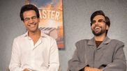 Toaster: Abhishek Banerjee Delves Into His Camaraderie & Trust With Rajkummar Rao