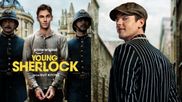 Young Sherlock Season 2 Announced: Prime Video Announces Greenlight Of Young Sherlock Second Instalment
