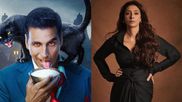 Akshay Kumar’s Bhooth Bangla Scene Cuts Upset Tabu? Priyadarshan Clears The Air On Growing Speculation