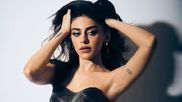 Creative Workouts To Experimental Yoga: 7 Times Alaya F Proved To Be The Fittest Actress Of the Generation!   