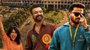 Athiradi Box Office Collection Day 1: Tovino Thomas-Basil Joseph Film Opens With ₹10 Crore Worldwide Gross