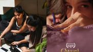 All Women Crew Short Film Chunni Officially Selected At New York Indian Film Festival Set For World Premiere