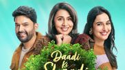 Neetu Kapoor, Kapil Sharma, Sadia Khateeb and Riddhima Kapoor Sahni Starrer Daadi Ki Shaadi Album Out Now 