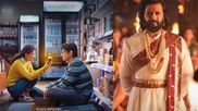 Ek Din vs Raja Shivaji Box Office Day 1 Prediction: Riteish's Film To Crush Junaid-Sai Pallavi Starrer