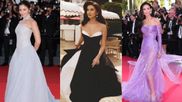 Cannes 2026 Day 2 Roundup: Alia Bhatt, Tara Sutaria To Demi Moore; Celebs Who Served Unmissable Looks