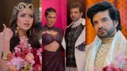 Desi Bling Full Episodes NOW Streaming: Karan-Tejasswi's New Show Hits Netflix; Is It Free To Watch?