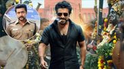 Karuppu Collection Day 6 Early Updates: Suriya Gets His HIGHEST Grosser; Beats Singam 2 Lifetime