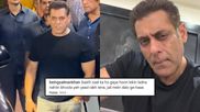 ‘Ladna Nahi Bhula...’: Did Salman Khan THREATEN Paps After Hospital Chaos? Actor’s Cryptic Posts Spark Buzz
