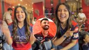 Shehnaaz Gill Finds Love Again? Is Bigg Boss 13 Star Dating THIS RCB Cricketer? Viral Rumor Explodes Online