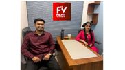 Filmy Vision Emerges As India’s Fast Growing Entertainment News Network