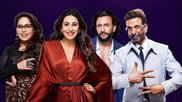 India's Best Dancer 5 Contestants List:  Keshavi Chhetri, Anshika Dhara, Ritesh Pal- Who Are In Top 12?