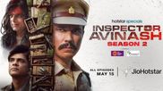 Inspector Avinash Season 2 Review: Randeep Hooda Gives A Powerful Performance In An Engaging Crime Drama