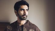 Ishwak Singh Gears Up for An Exciting Year With Janaadesh, Gandhari and What Remains