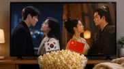 Weekend Binge Sorted: The Atypical Family, Joy of Life 2 & More Asian Hits