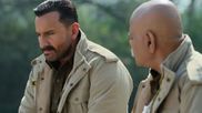Kartavya Review: Saif Ali Khan Shines In This Cast Crime Thriller Which Keeps You Hooked
