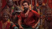 Karuppu Worldwide Release Confirmed: Dream Warrior Pictures Shares Emotional Note After Delay