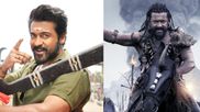 Karuppu Box Office Collection Day 1: Suriya's Film Fails To Beat Kanguva But Creates THIS Record For The Actor