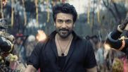 Karuppu Box Office Day 2 Prediction: Suriya's Film To See Hike; Will It Touch 50Cr Today? | Filmibeat Predicts