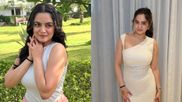 Udne Ki Aasha Star Neha Harsora Aka Sailee: If You Focus On Your Work, Success Comes Automatically