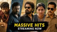 Your Ultimate Weekend Binge List: Massive Blockbusters Finally Hit Streaming Platforms