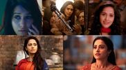Nushrratt Bharuccha Birthday: Boldest Roles That Broke Stereotypes