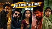 Weekend Plans? Here Are The Must-Watch OTT Releases Dropping This Week