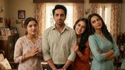 Pati Patni Aur Woh Do Box Office Collection: Hit or Flop, Budget, Records; All About Ayushmann's Film