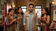 Pati Patni Aur Woh Do X Review: Is Ayushmann's Film Paisa Vasool? Netizens Reveal What's Good & What's Bad