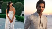 Priyanka & Ishaan Represent Legacy & Future Of Global Indian Storytelling: Gold House CEO Bing Chen