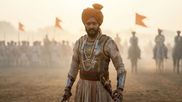 Raja Shivaji Box Office Day 1 (Morning Trend): Riteish's Film Beats Ek Din; Earns Twice Of Junaid Starrer