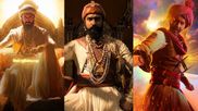 Raja Shivaji (Hindi) BO Day 1 Prediction: Will Riteish's Film Beat Chhaava & Tanhaji The Unsung Warrior? | EXC