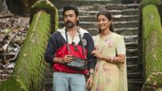 Pooja Hegde Celebrates One Year Of Retro With A Heartwarming Note And Exciting BTS Clicks