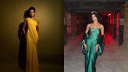 Let’s Take A Look At Rida Tharana’s Past Red Carpet-worthy Looks Before Her Cannes Debut 