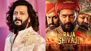 Riteish Deshmukh Gets Relief As Bombay HC Rejects PIL On Raja Shivaji Title, Says It's 'Not Derogatory'