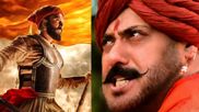 Raja Shivaji: Salman's Look From Riteish's Historical Drama Goes Viral; Actor Sports A Turban & Moustache