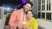 Mother’s Day 2026: Sanjay Gagnani Credits His Mother For His Success, Calls Her As The Homemaker Who Built....