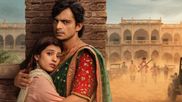 Satrangi Badle ka Khel: Why Mahvash Cried On Sets Because Of Anshumaan Pushkar? EXCLUSIVE