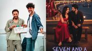 Seven And A Half Dates Release Date: Shaalien Malhotra & Suyyash Rai’s Directorial Series Set To Hit Screens