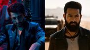 Dragon Teaser: Sidhant Gupta Set To Make His South Debut With Jr NTR