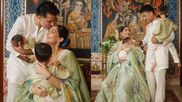 Sonam Kapoor, Anand Ahuja Name Second Baby Boy Rudralokh Kapoor Ahuja, Reveal Meaning - See Family Pics