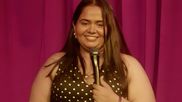 Sumukhi Suresh Performs At ‘Netflix Is A Joke Fest 2026’ As The Only Indian Female Comic In This Year’s Lineup