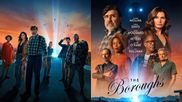 The Boroughs Release Time Today: When Will Episodes 1-8 Premiere Online? Stranger Things Creators New Show
