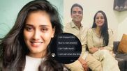 Twisha Sharma Death Case: Last WhatsApp, Instagram Chats With Her Friend VIRAL. What She Said?